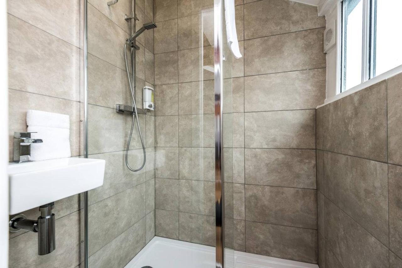 Host Apartments - Loft Apt In L1 - Walk Everywhere Liverpool Luaran gambar